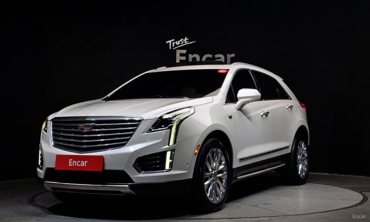 XT5
