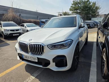 X5 (G05)