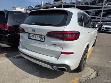 X5 (G05)