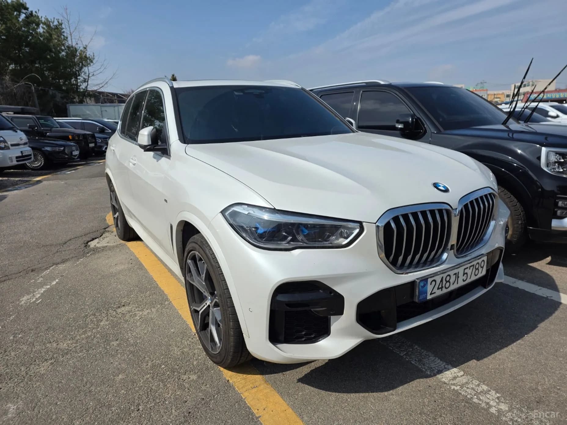 X5 (G05)