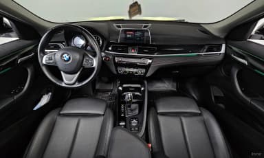 X2 (F39)