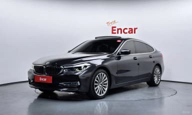 6-Series GT (G32)