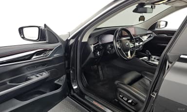 6-Series GT (G32)