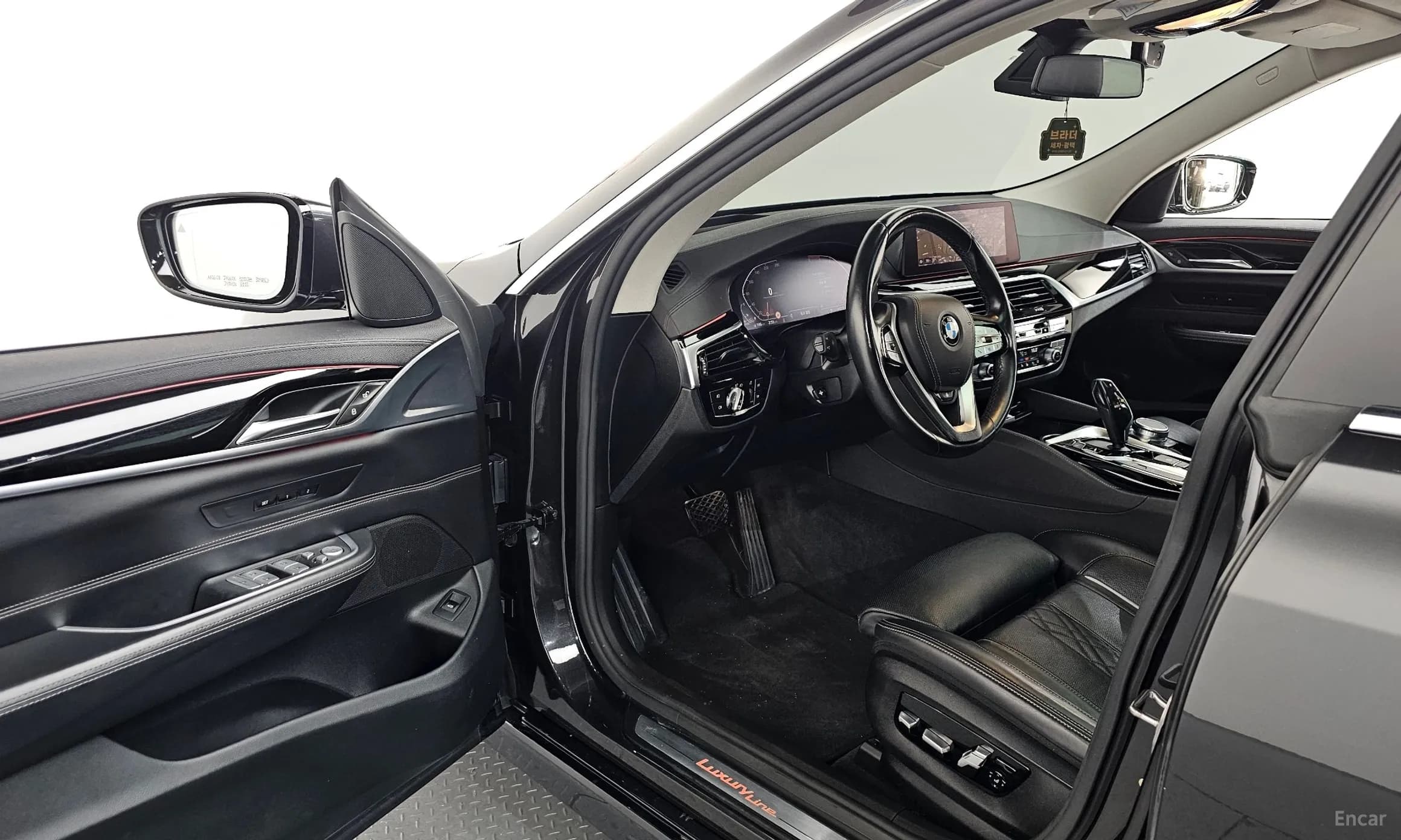 6-Series GT (G32)