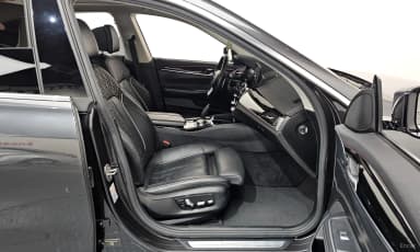 6-Series GT (G32)