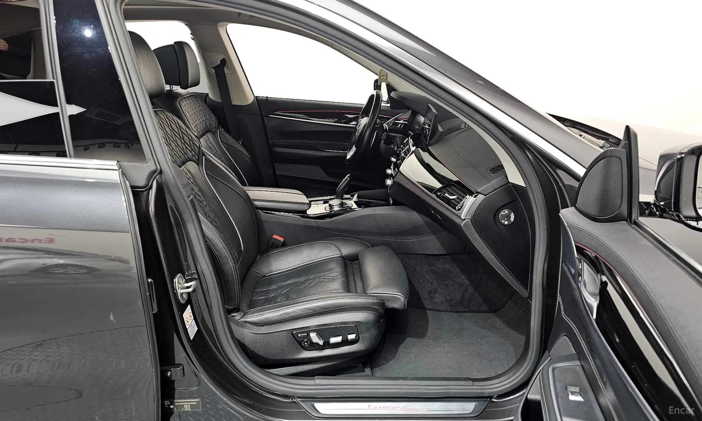 6-Series GT (G32)