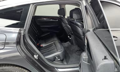 6-Series GT (G32)