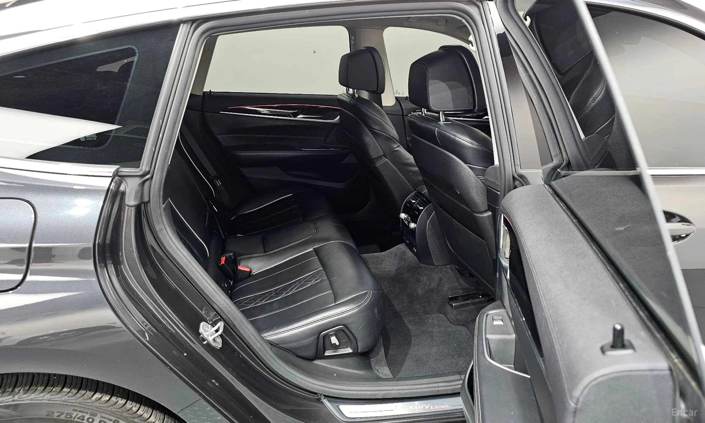 6-Series GT (G32)