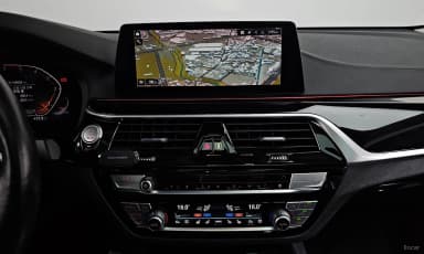 6-Series GT (G32)