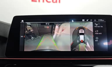6-Series GT (G32)