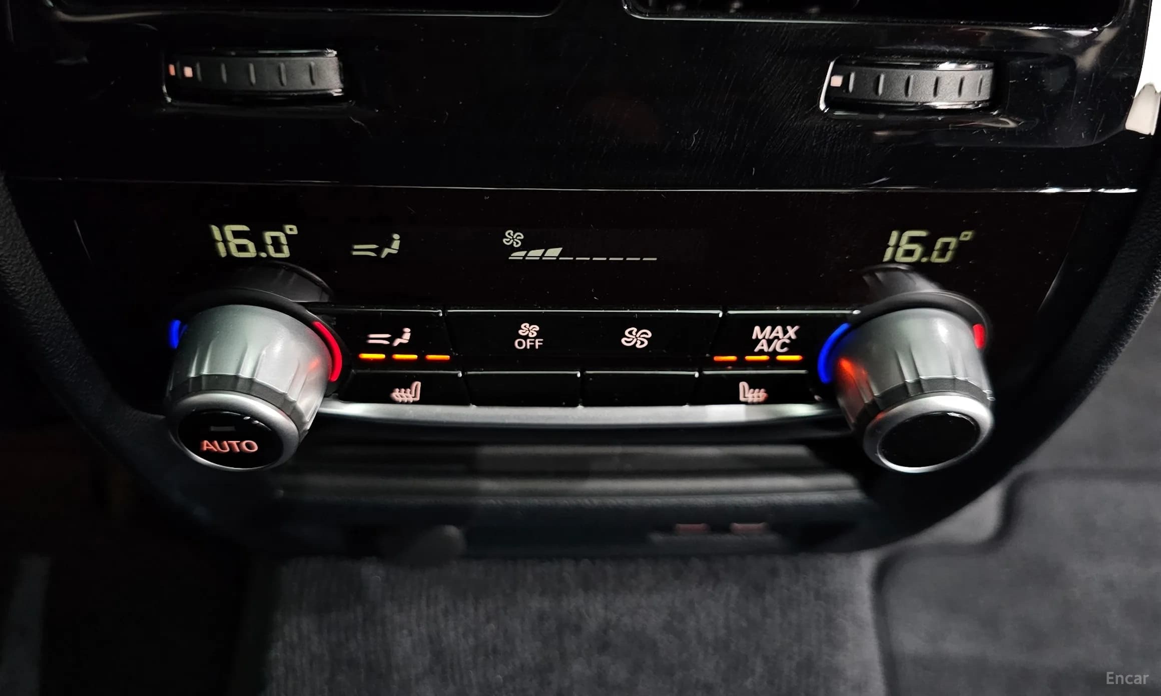 6-Series GT (G32)
