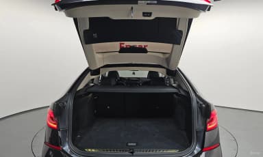 6-Series GT (G32)