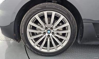 6-Series GT (G32)