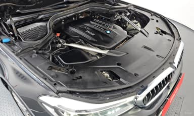 6-Series GT (G32)