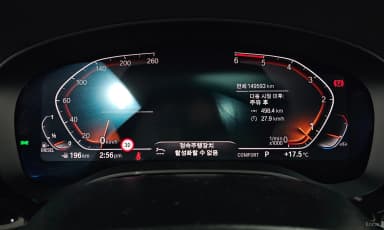 6-Series GT (G32)