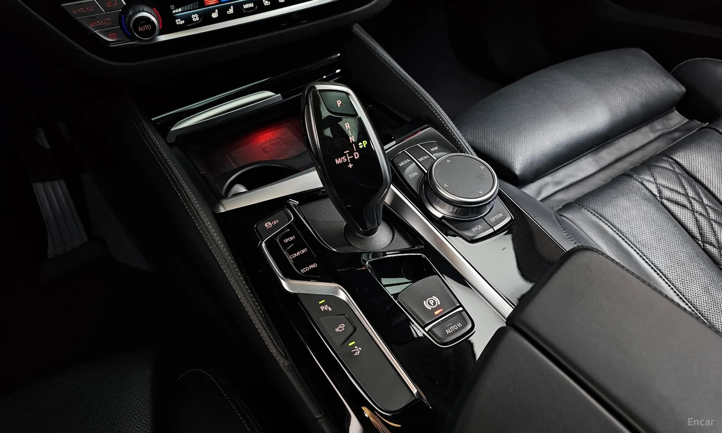 6-Series GT (G32)