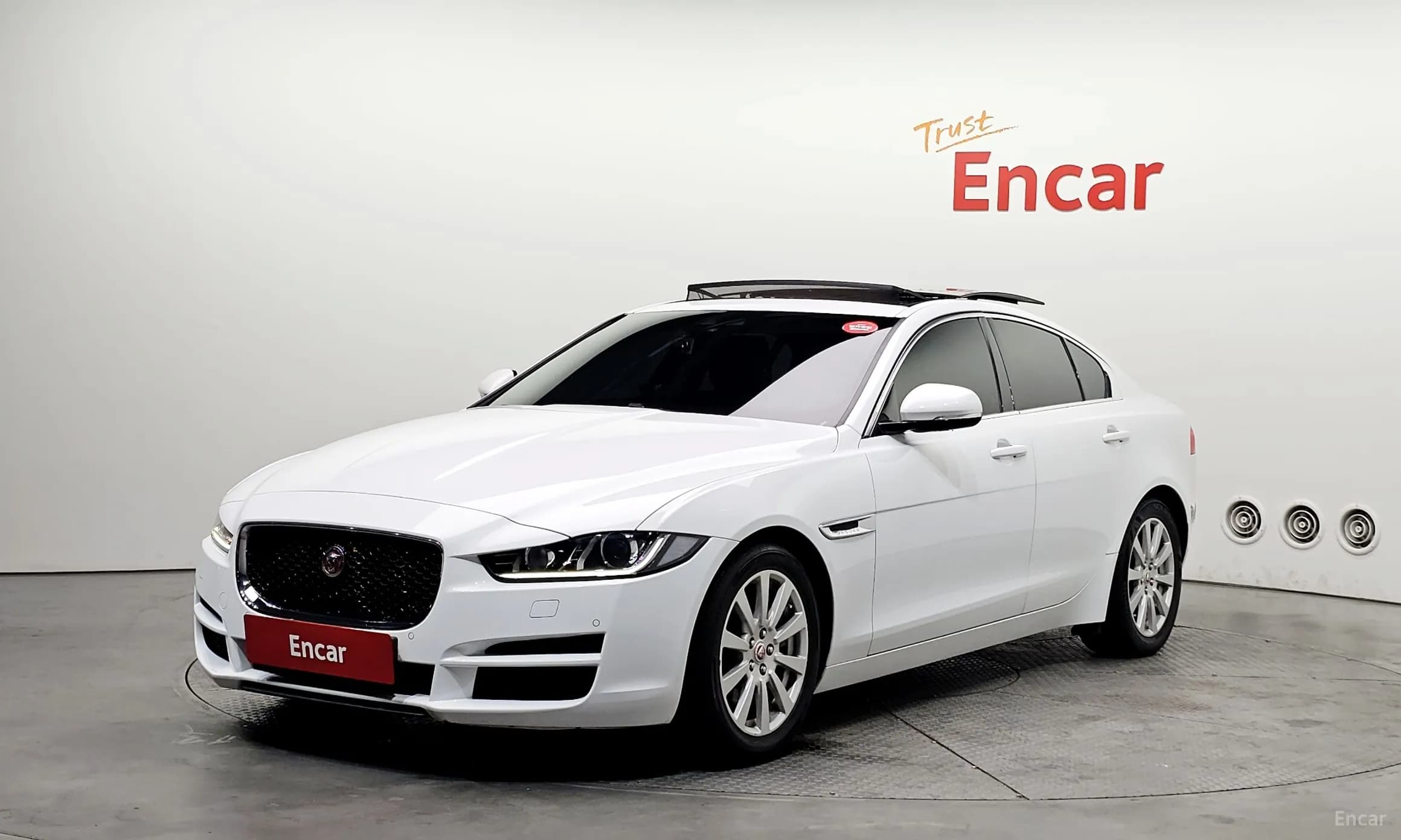 XE