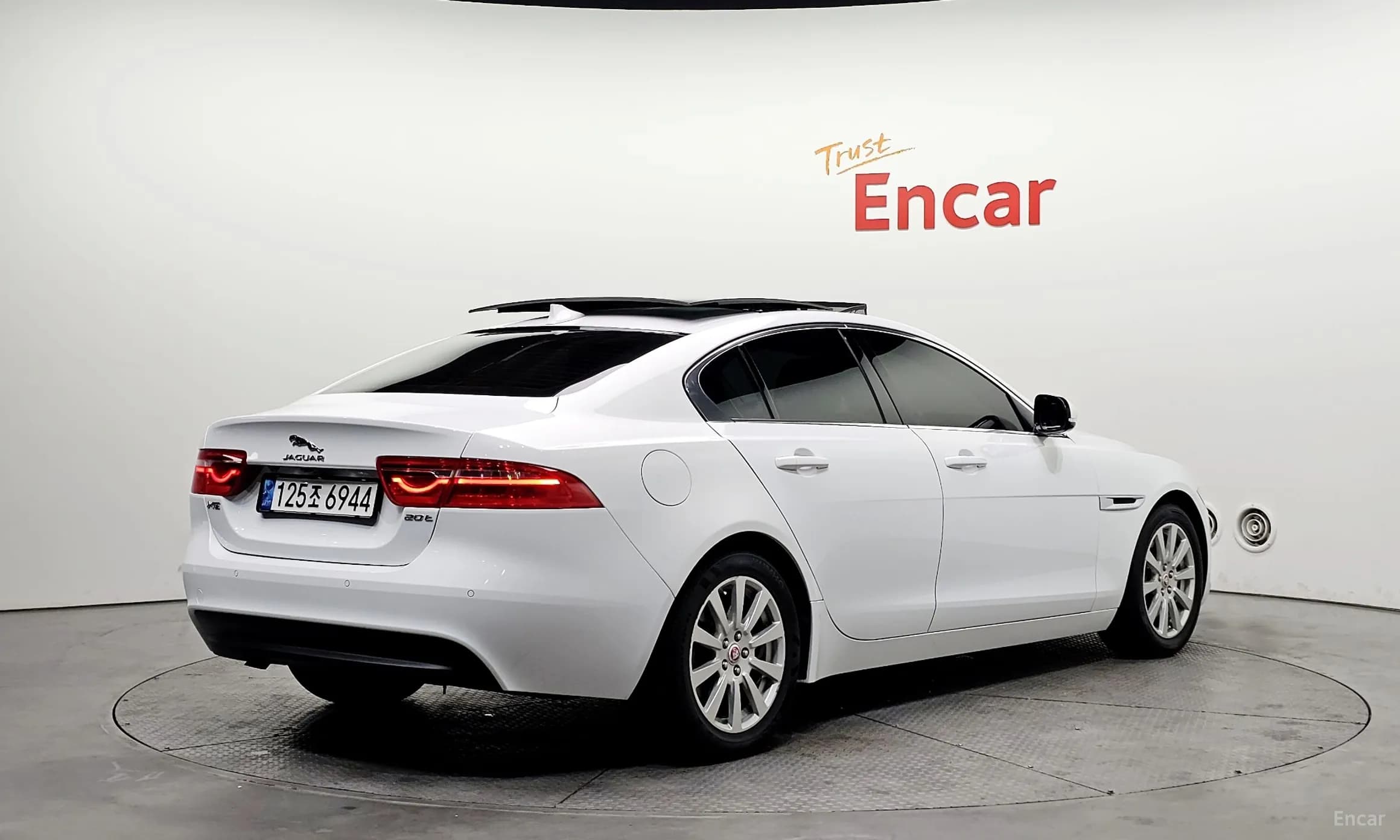 XE