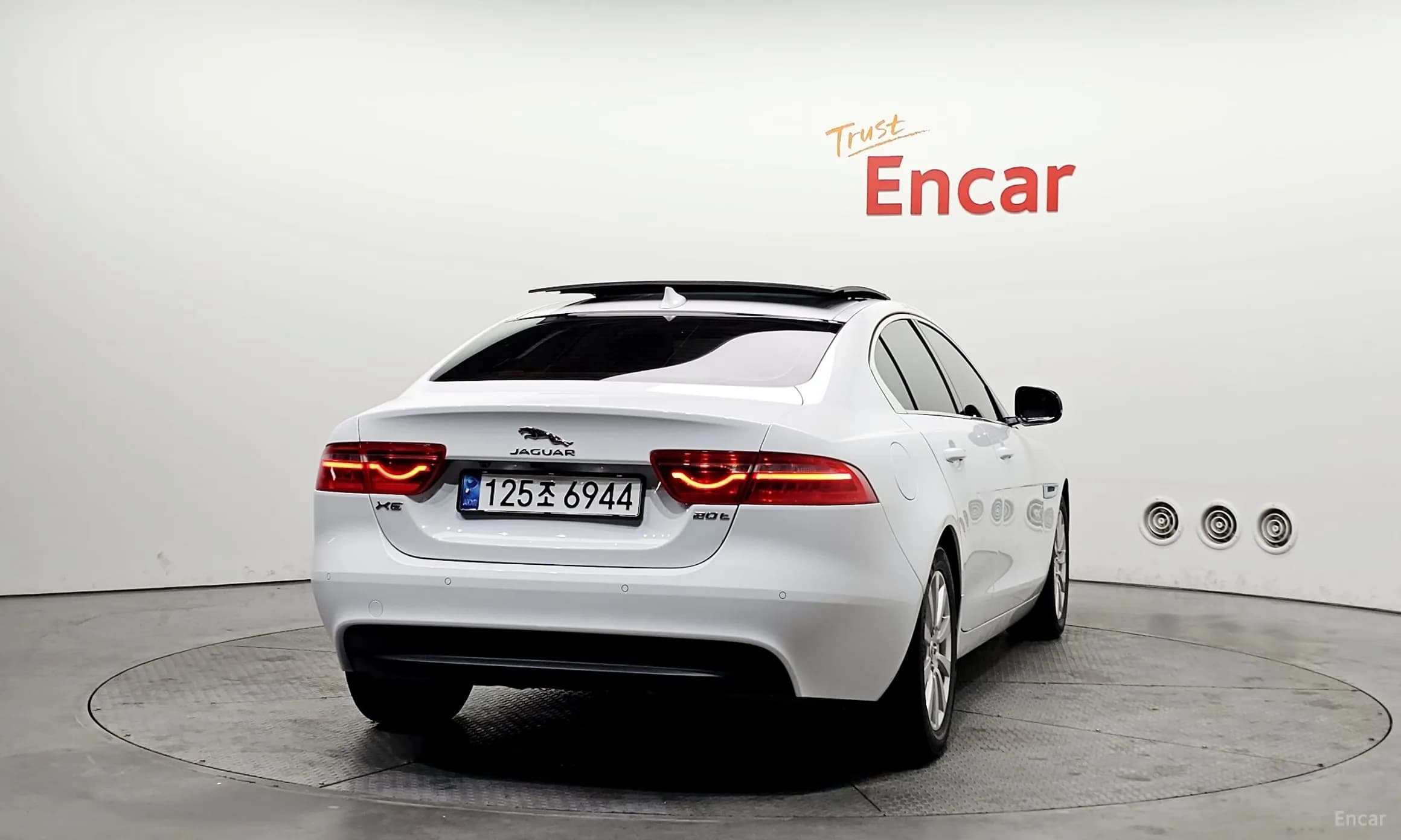 XE