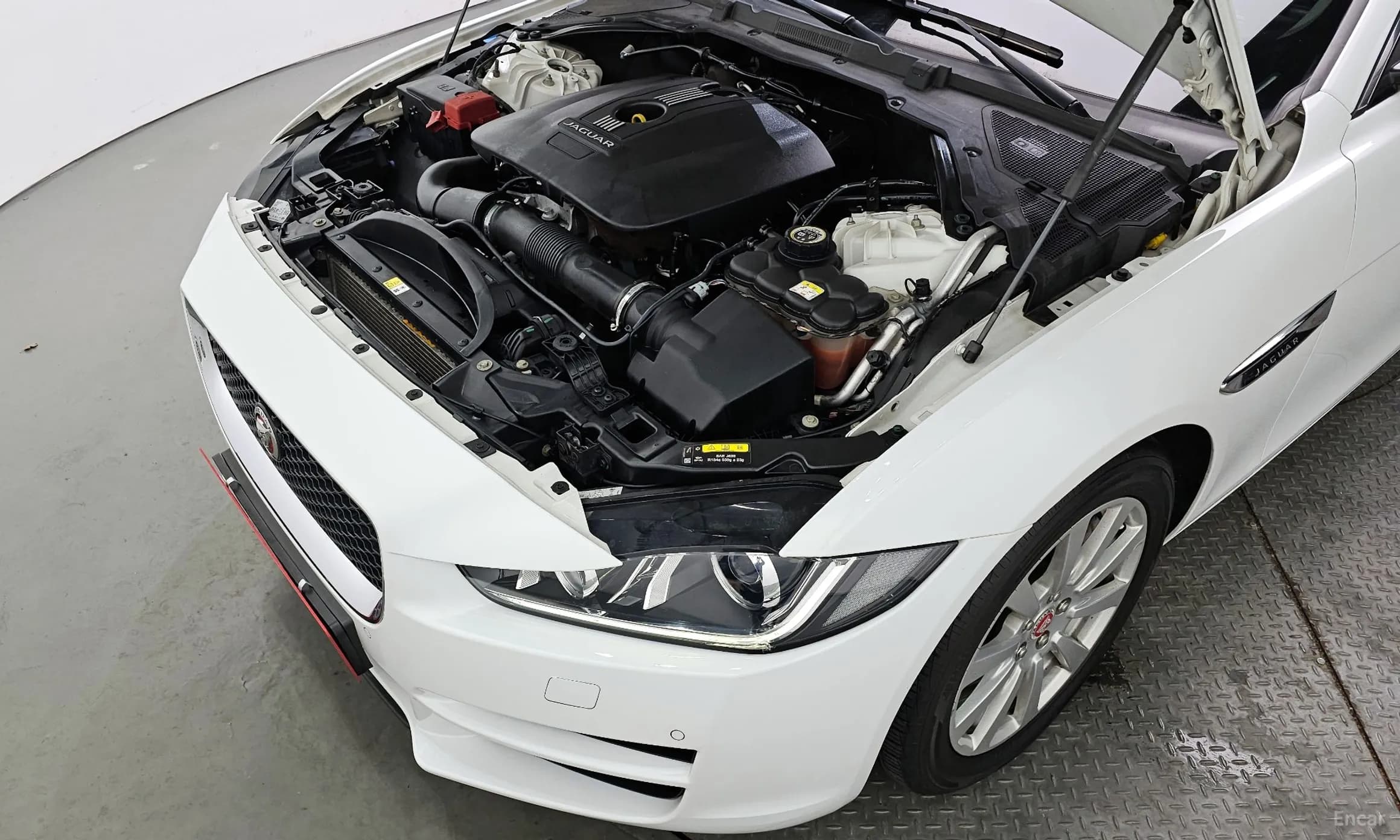 XE