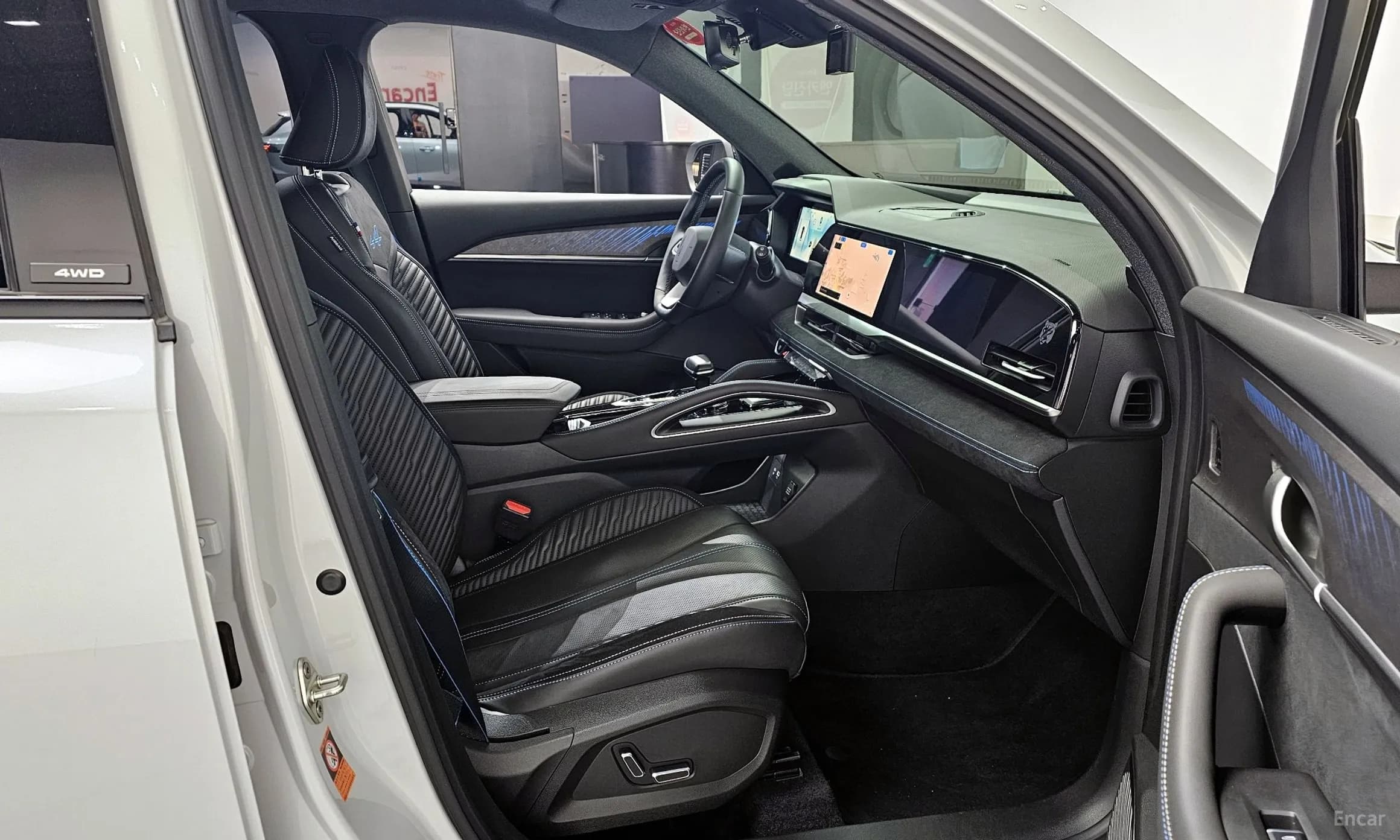 Grang Koleos
