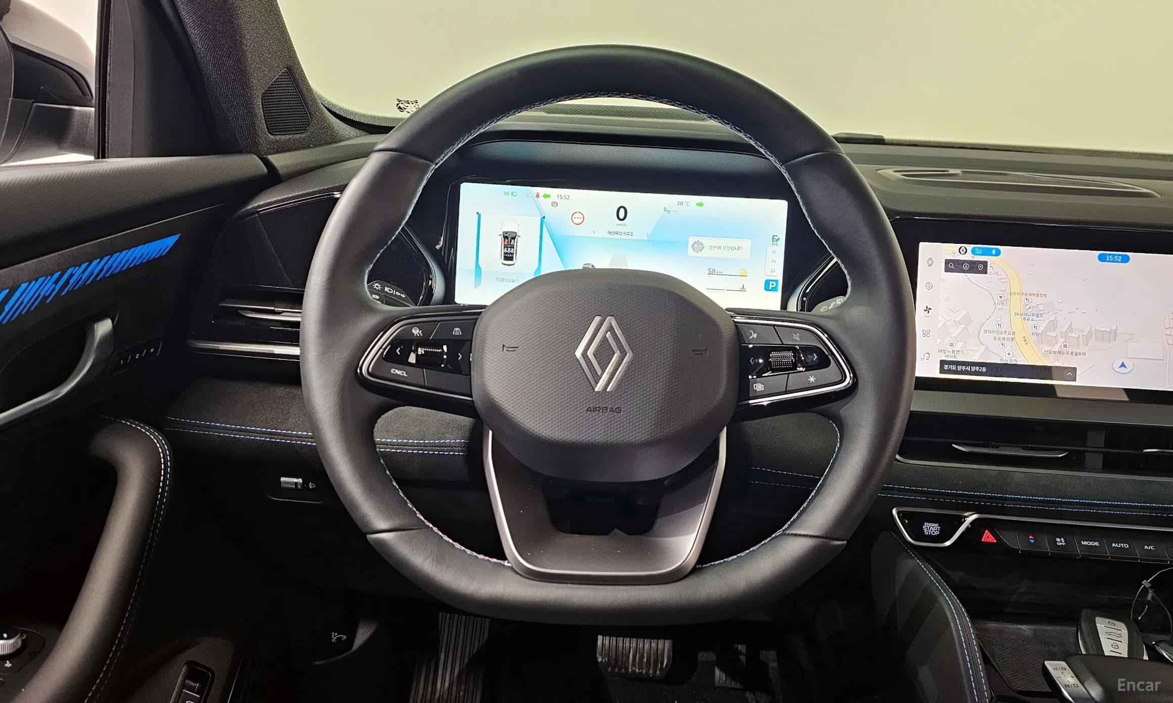 Grang Koleos