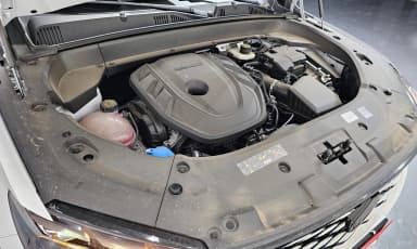 Grang Koleos