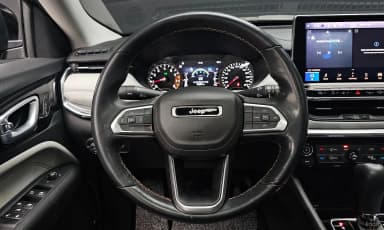 Compass 2nd Generation