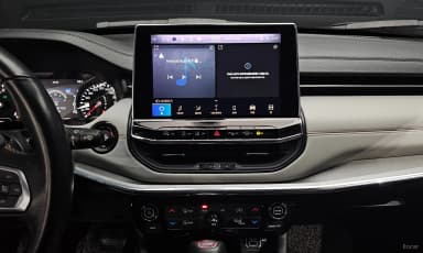 Compass 2nd Generation