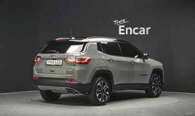 Compass 2nd Generation