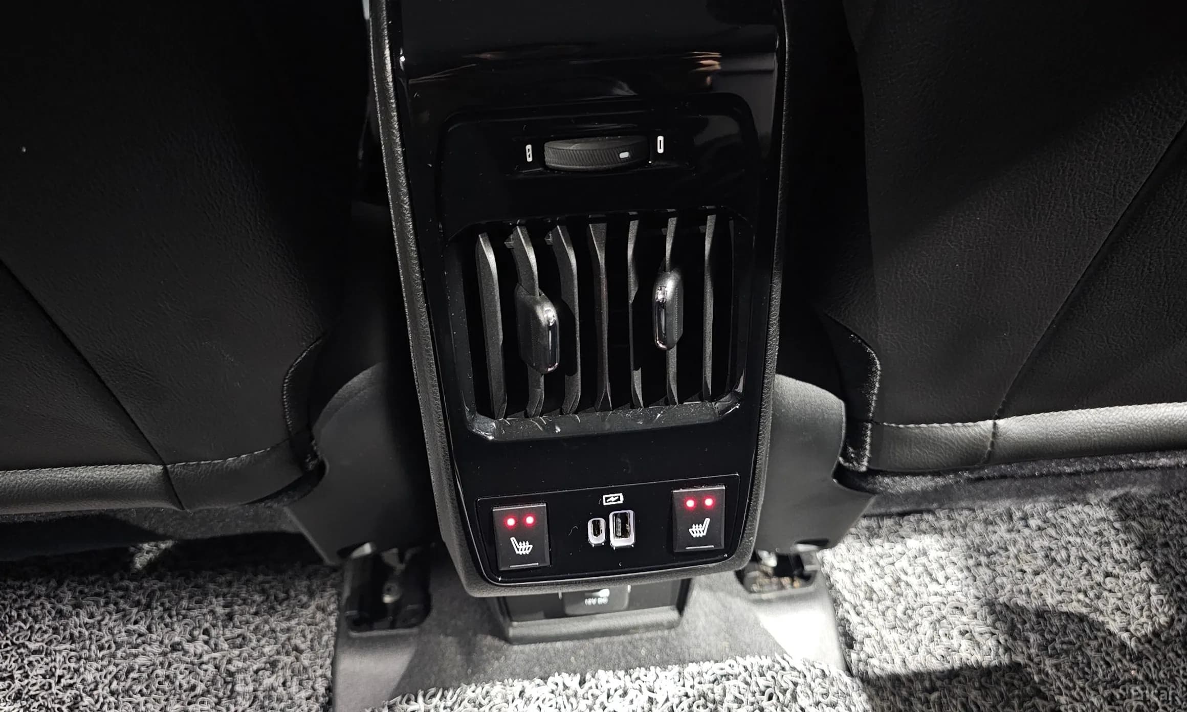 Compass 2nd Generation