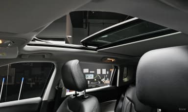 Compass 2nd Generation