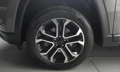 Compass 2nd Generation