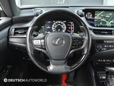 ES300h 7th Generation