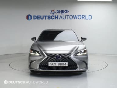 ES300h 7th Generation