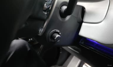 Range Rover Sport 3rd Generation