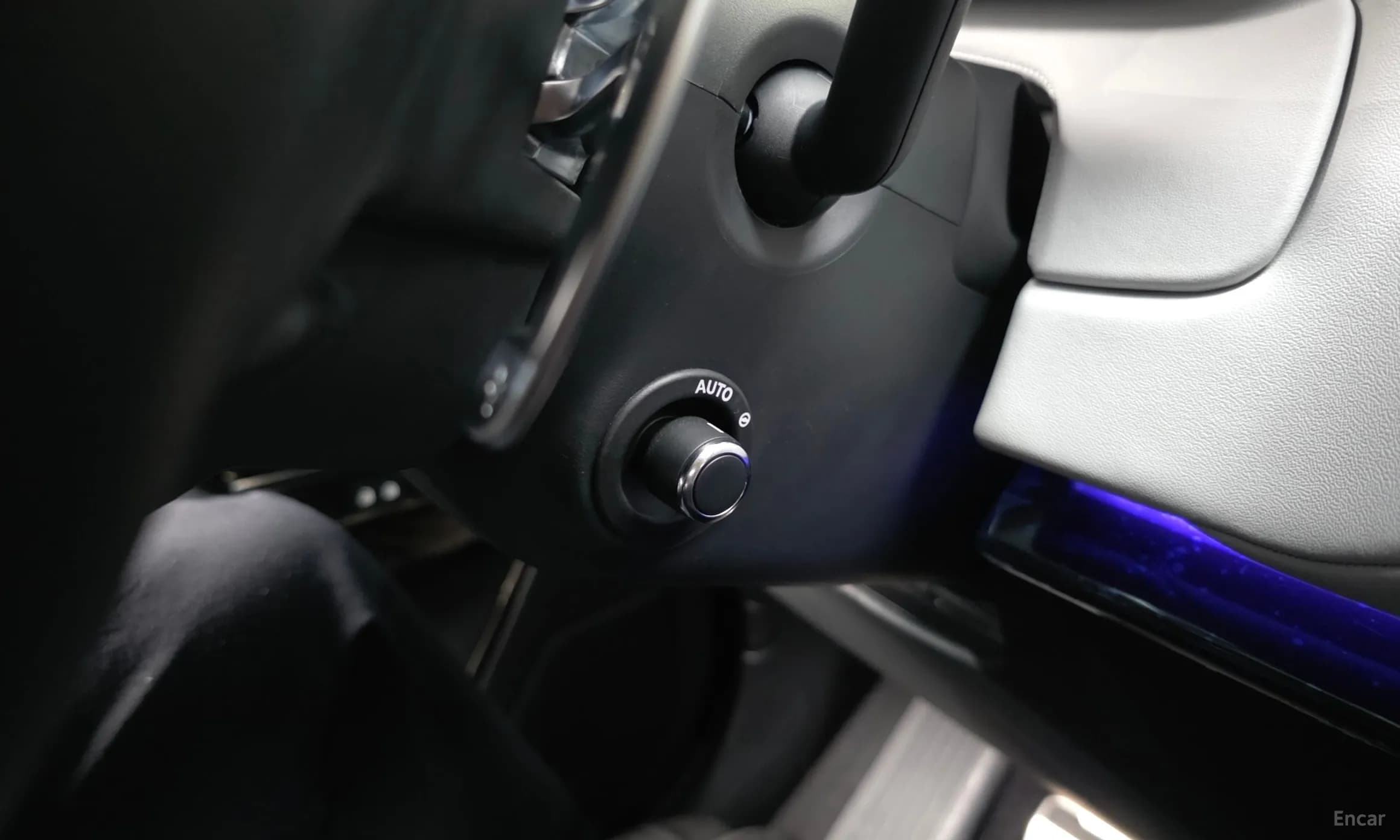 Range Rover Sport 3rd Generation