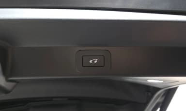 Range Rover Sport 3rd Generation