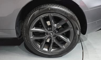 Range Rover Sport 3rd Generation