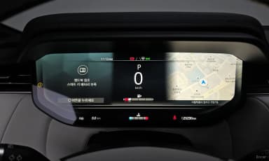 Range Rover Sport 3rd Generation