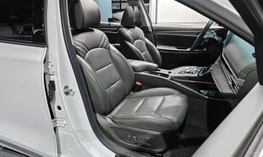 Grandeur IG Hybrid