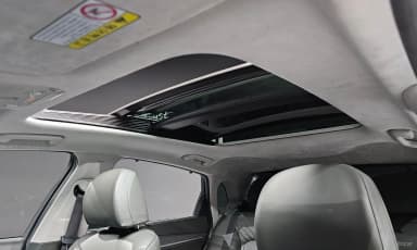 Grandeur IG Hybrid