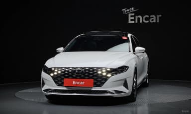 Grandeur IG Hybrid