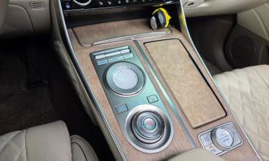 GV80