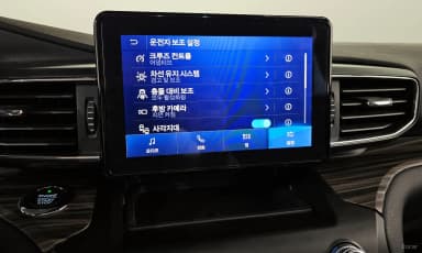 Explorer 6th Generation