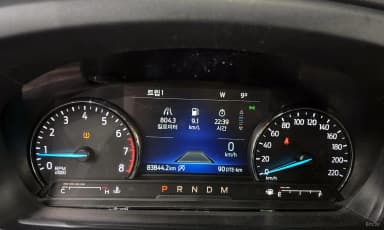 Explorer 6th Generation