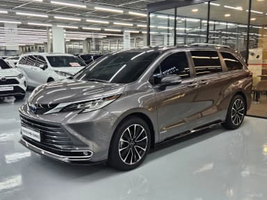 Siena 4th generation