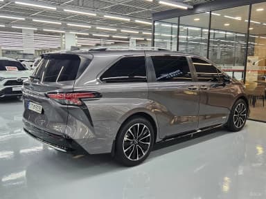 Siena 4th generation