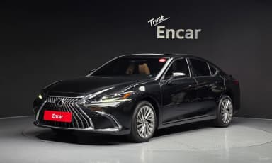 ES300h 7th Generation