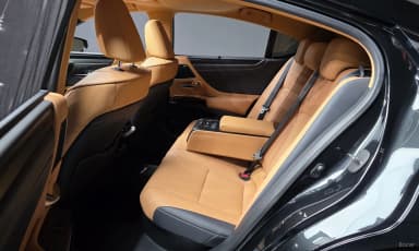 ES300h 7th Generation